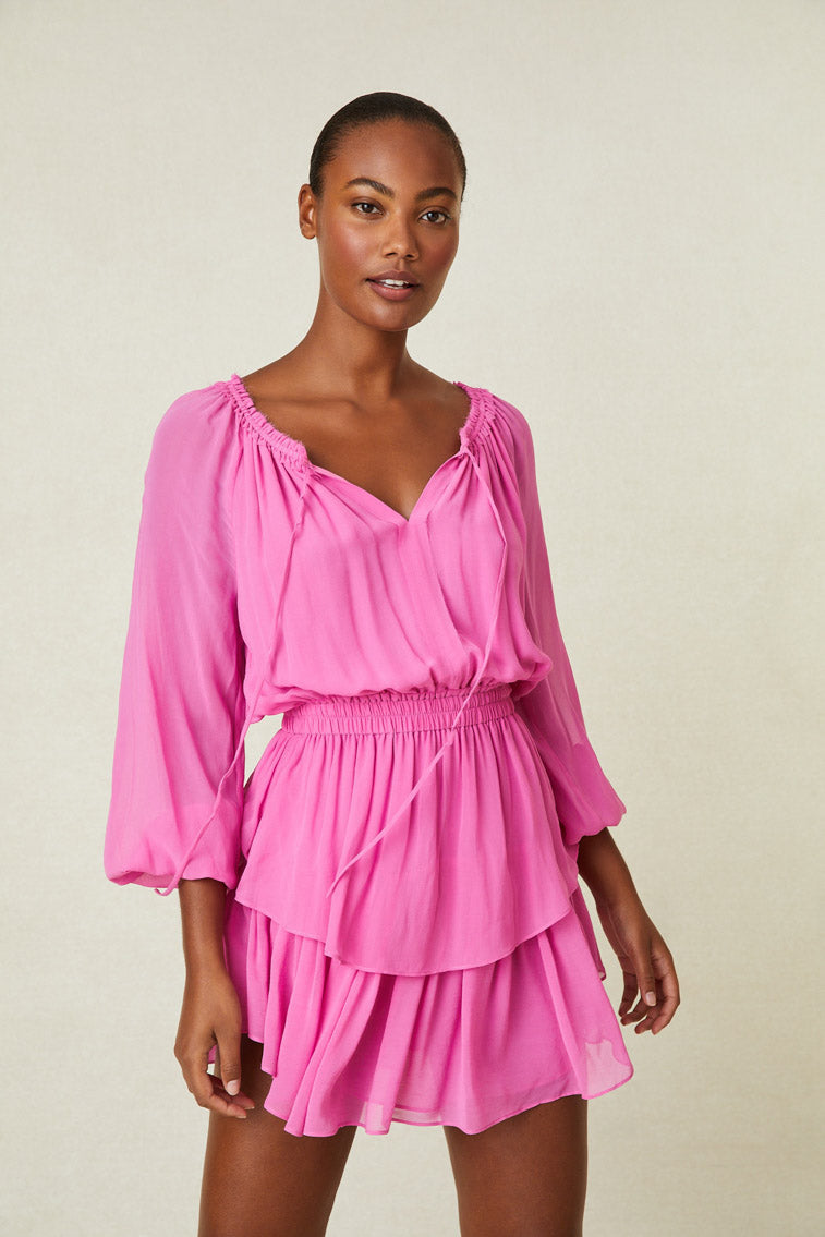 Popover Dress