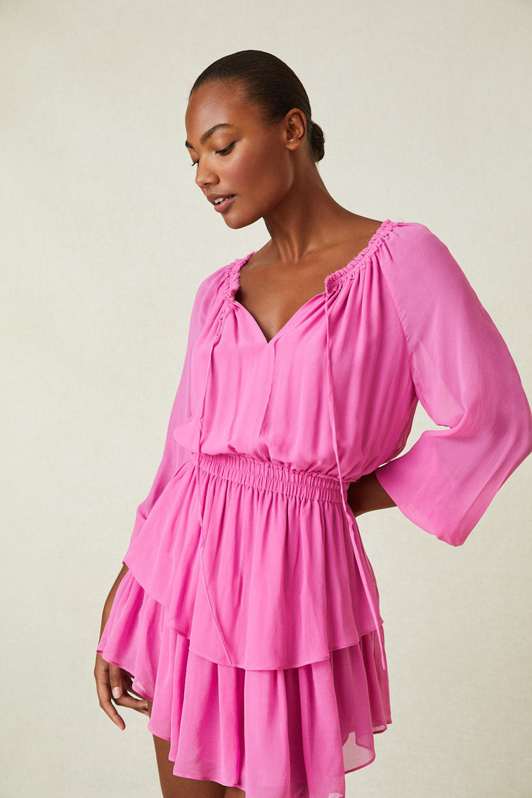 Popover Dress