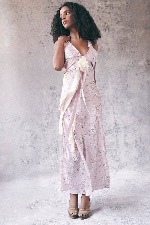 Kendall Maxi Dress