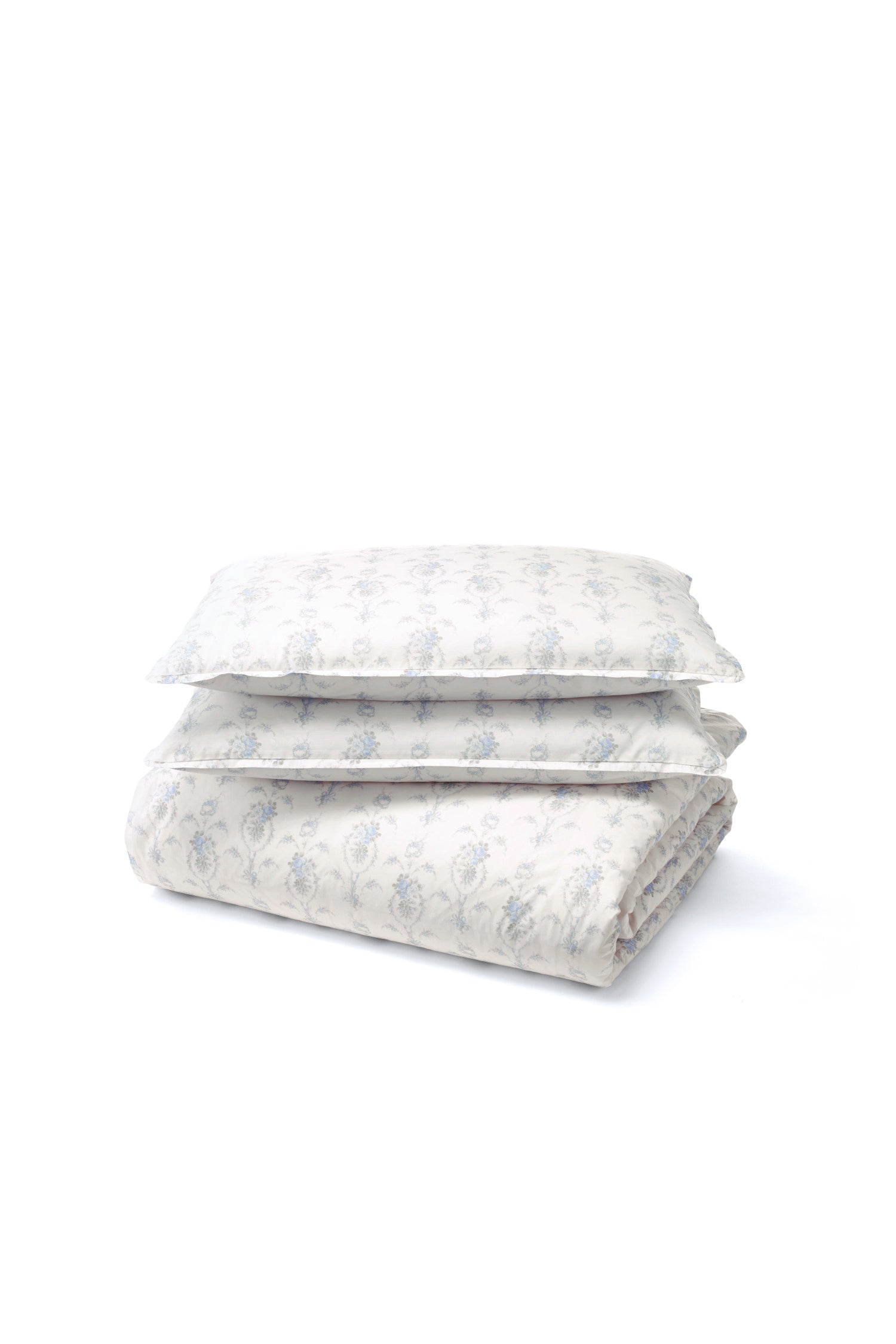 Duvet Cover & Sham Set- King