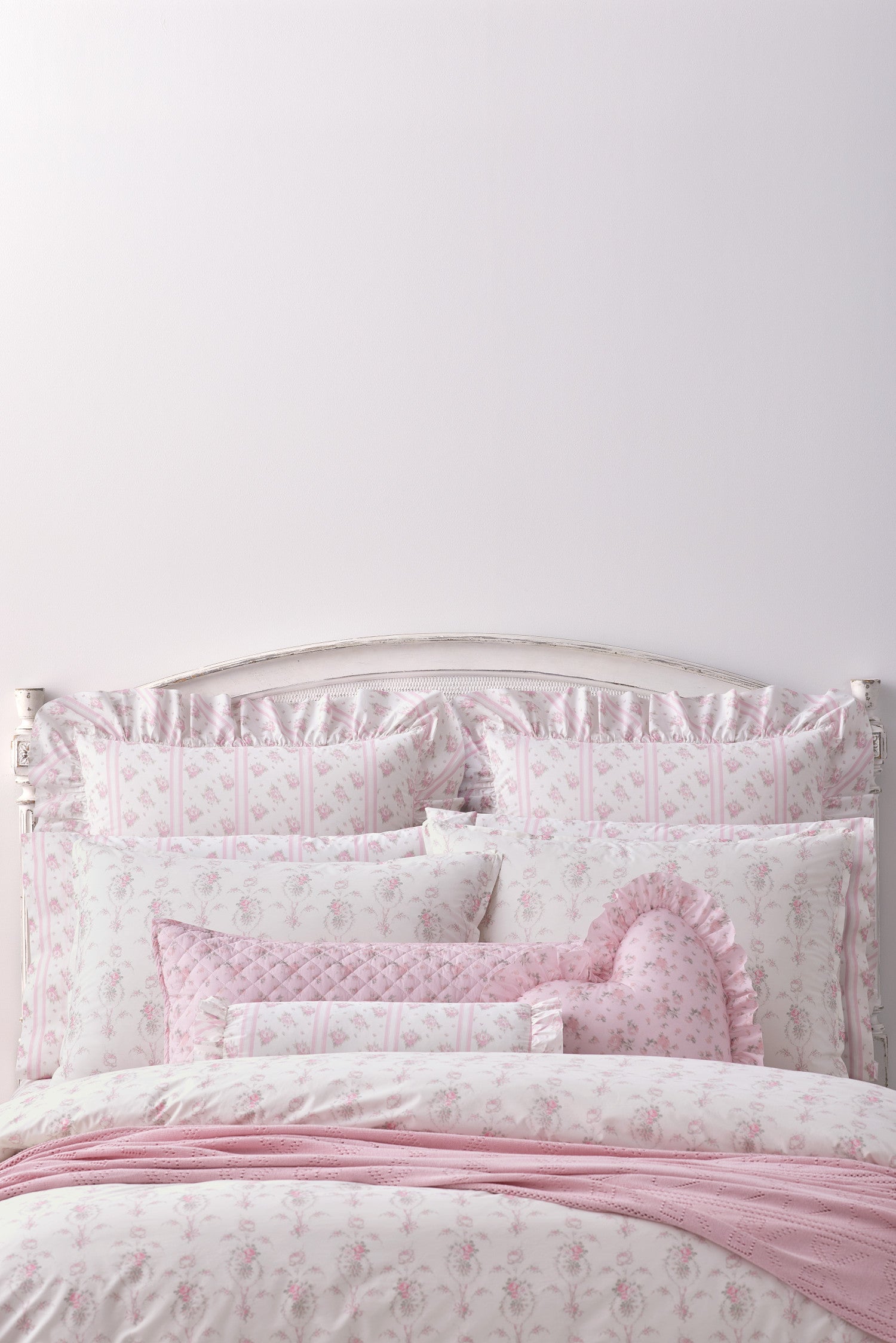 Duvet Cover & Sham Set- King