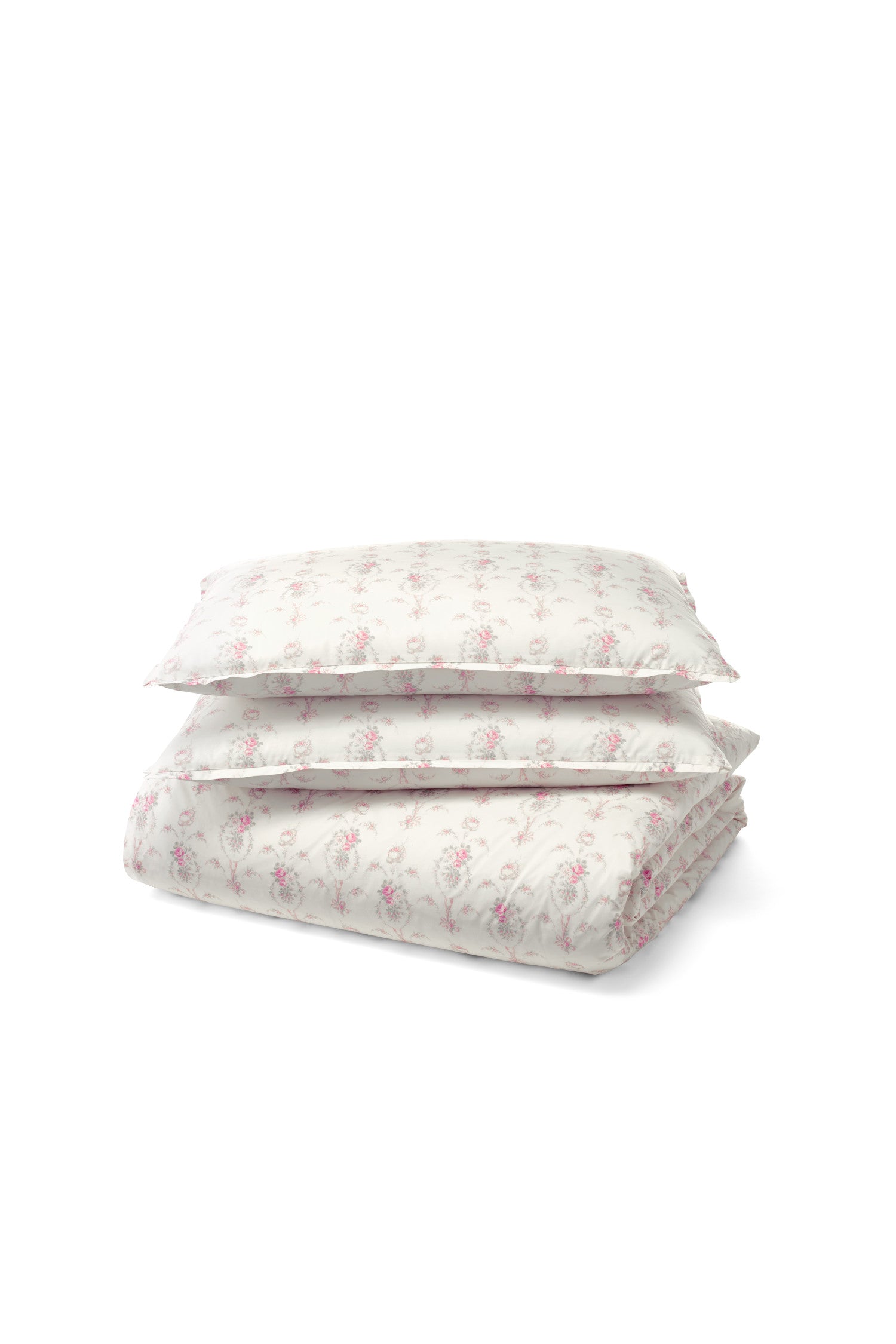 Duvet Cover & Sham Set -Twin/Twin Xl