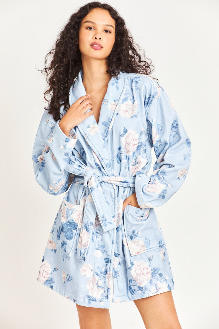 Indie Robe