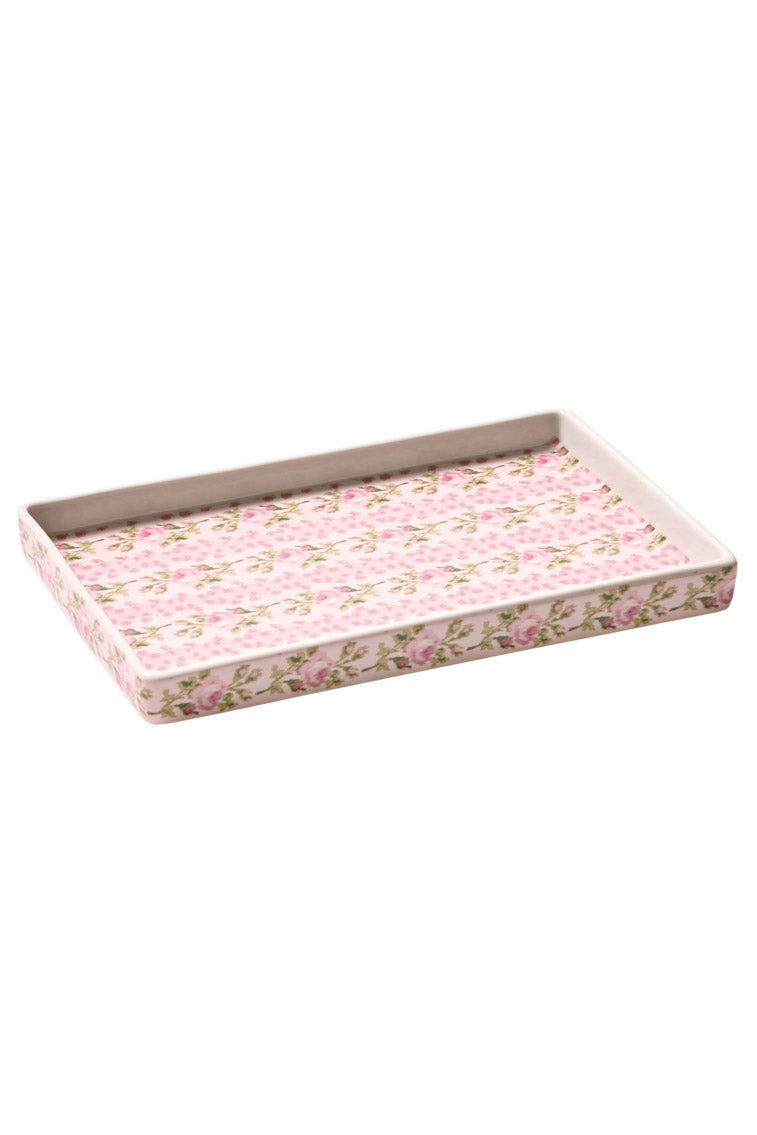 Evaline Fragrance Tray