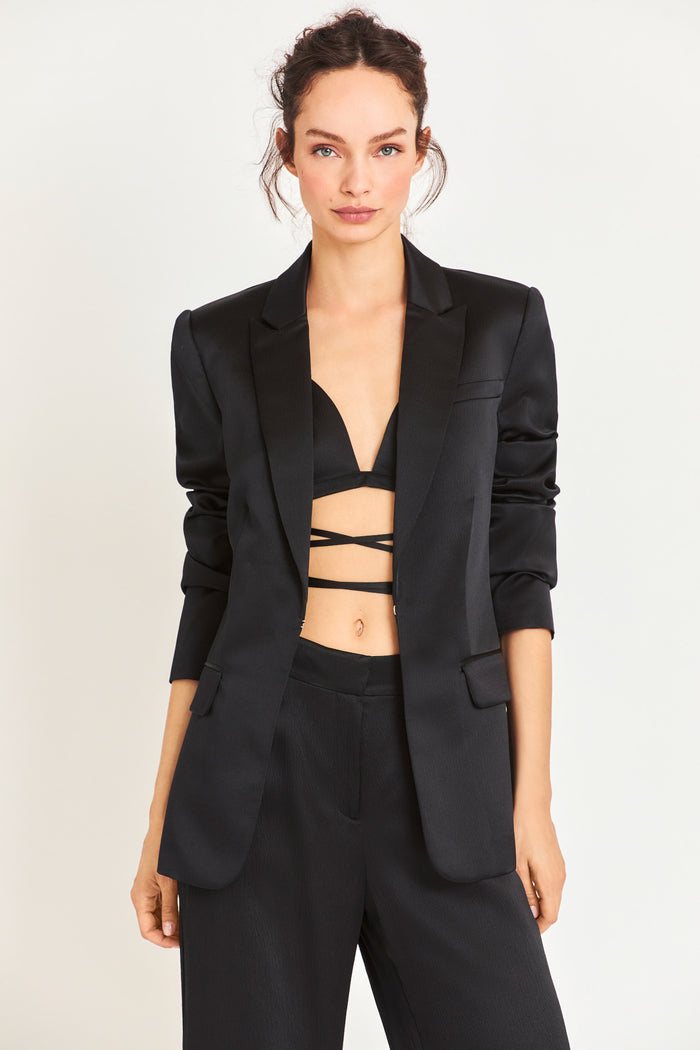 Gaston Blazer
