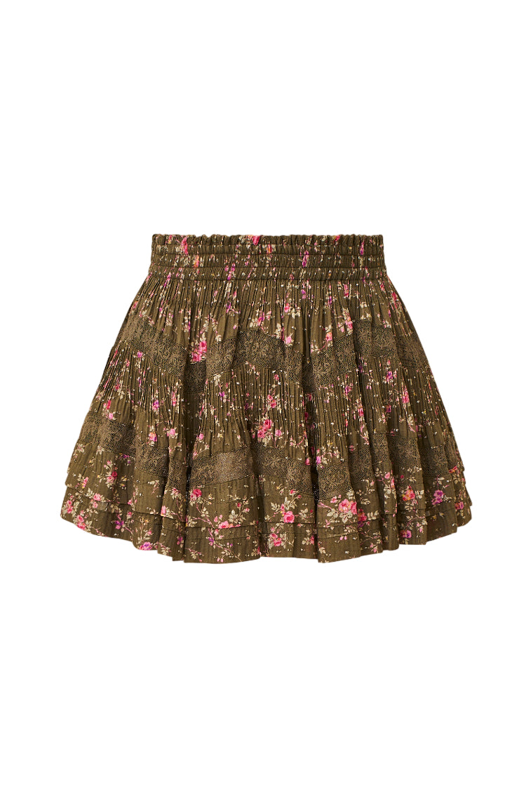 Lorianne Skirt