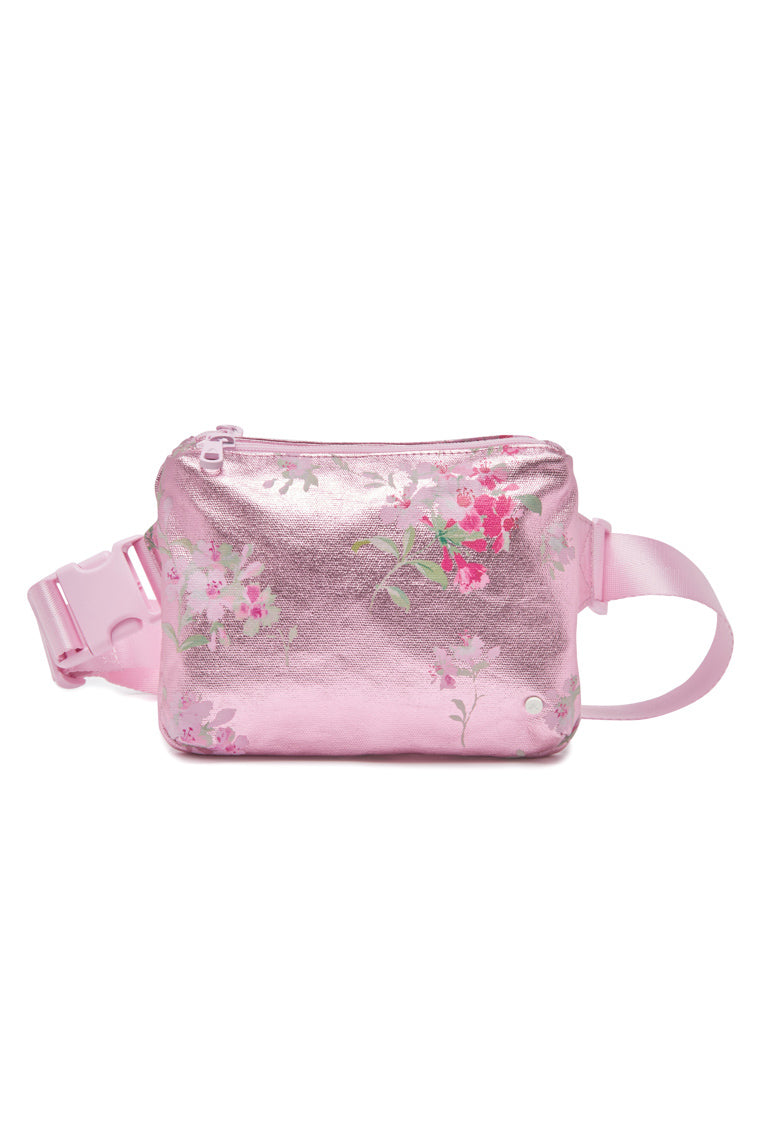 Lorimer Mini Fanny Pack w/ Long Extender