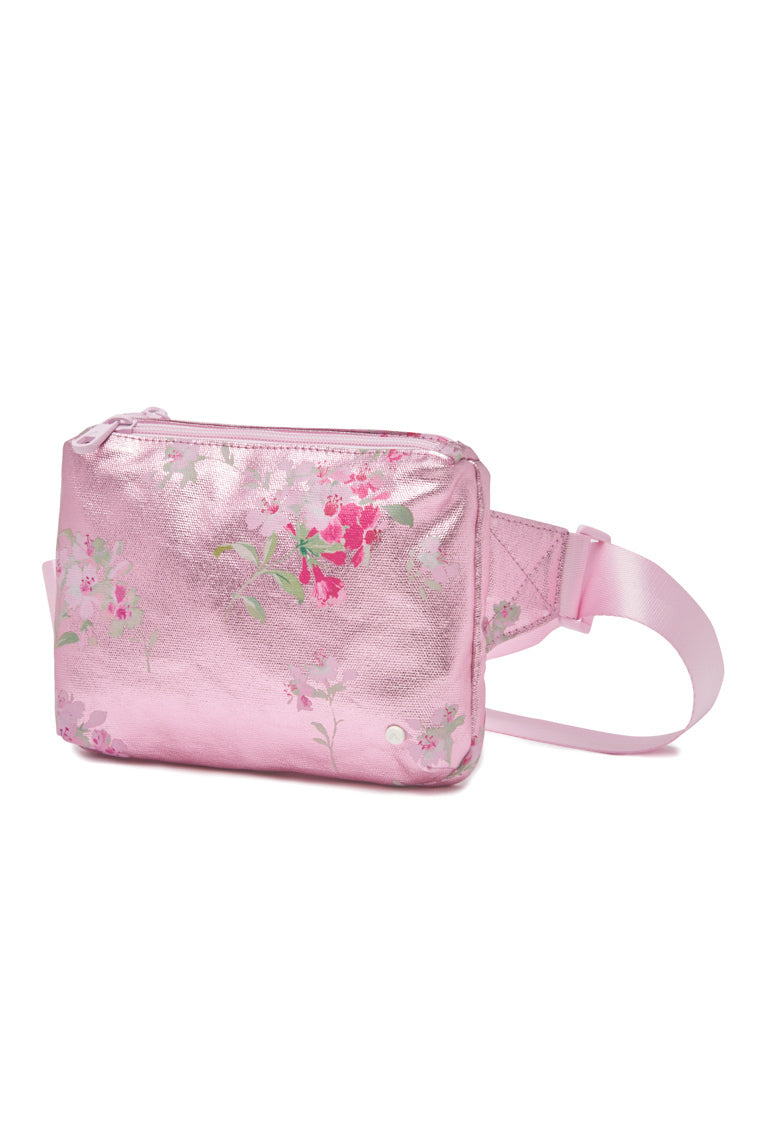 Lorimer Mini Fanny Pack w/ Long Extender