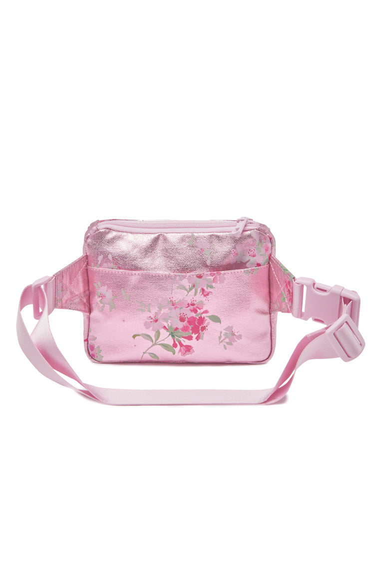 Lorimer Mini Fanny Pack w/ Long Extender