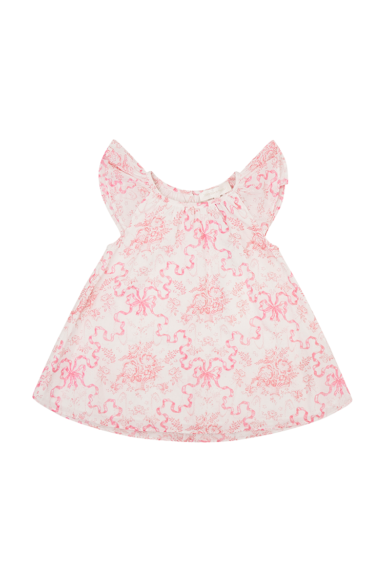 Baby Lou Dress