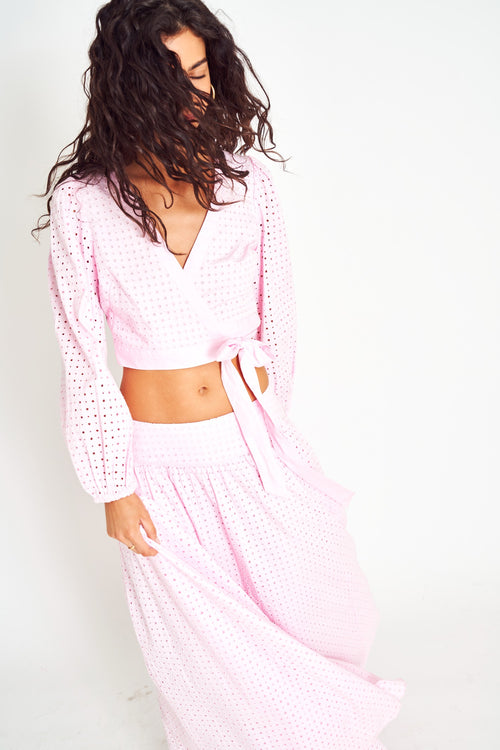 Aventi Skirt