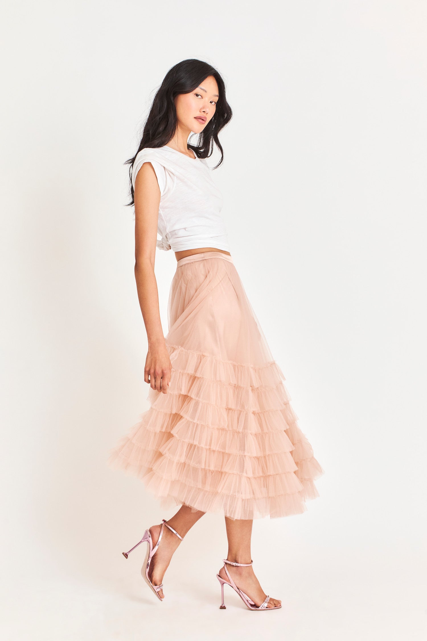 Lyric Skirt