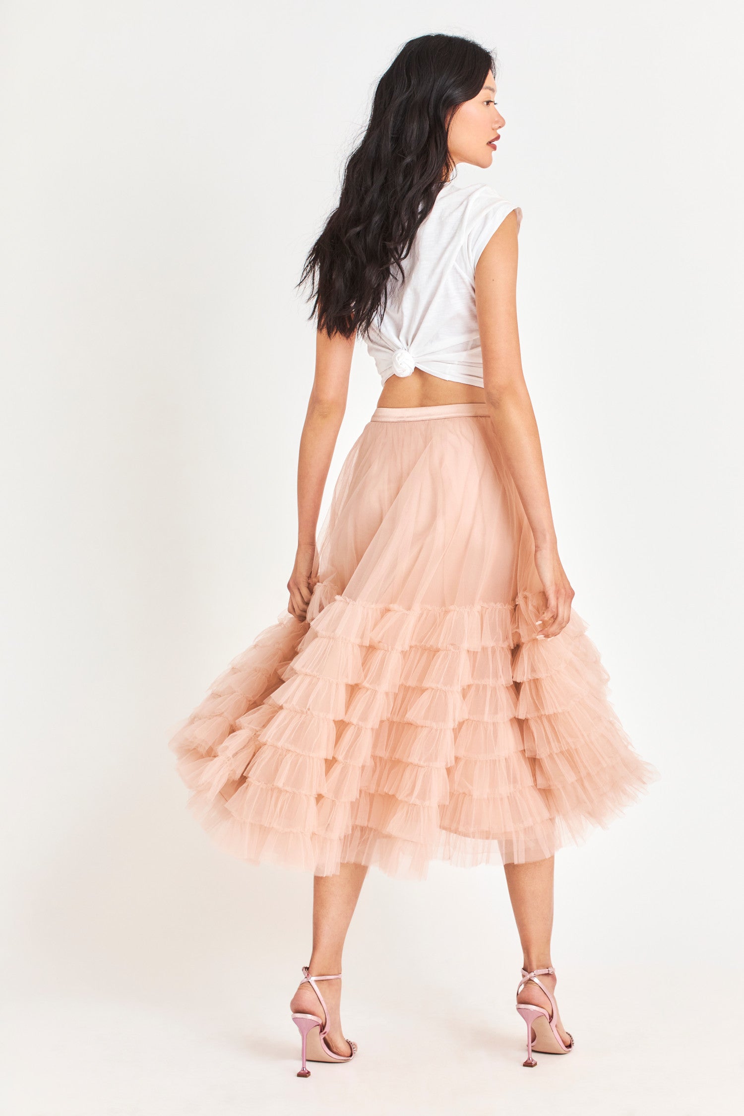 Lyric Skirt