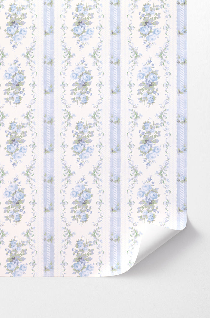 Dreamy Days Peel and Stick Wallpaper
