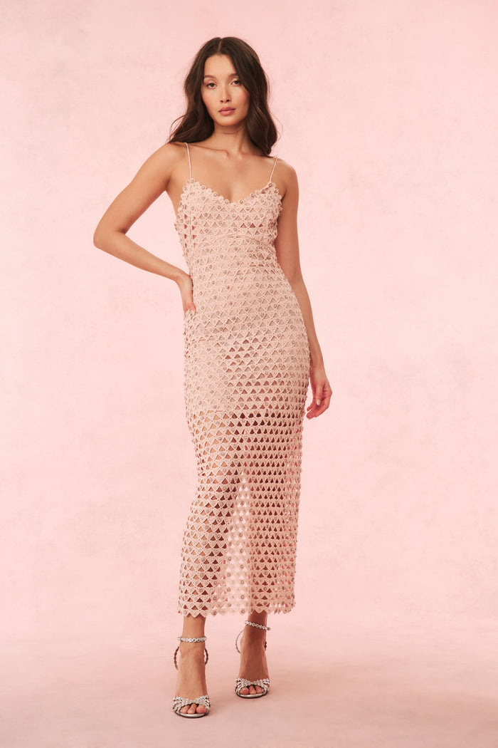 Lunaria Dress