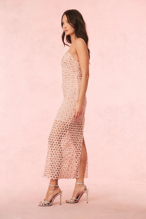 Lunaria Dress