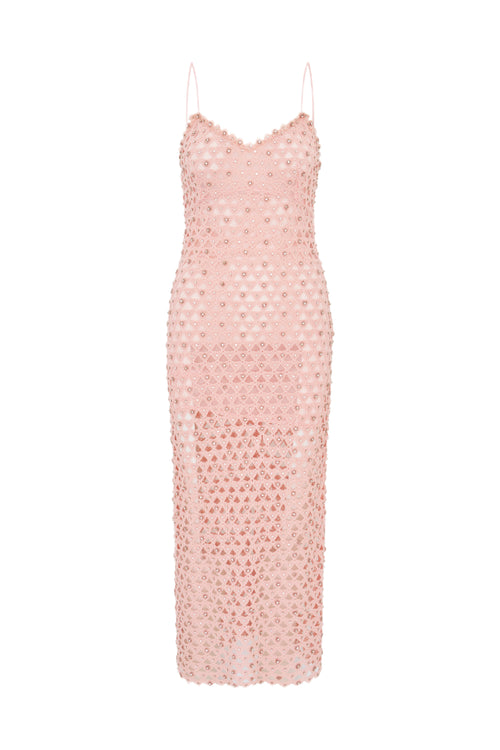 Lunaria Dress
