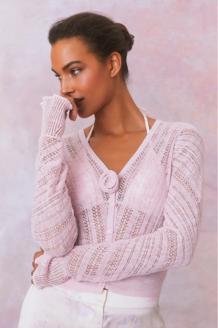 Luz Cardigan