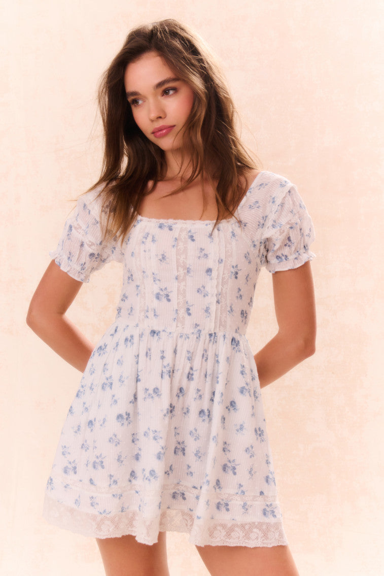 Girls Magica Dress