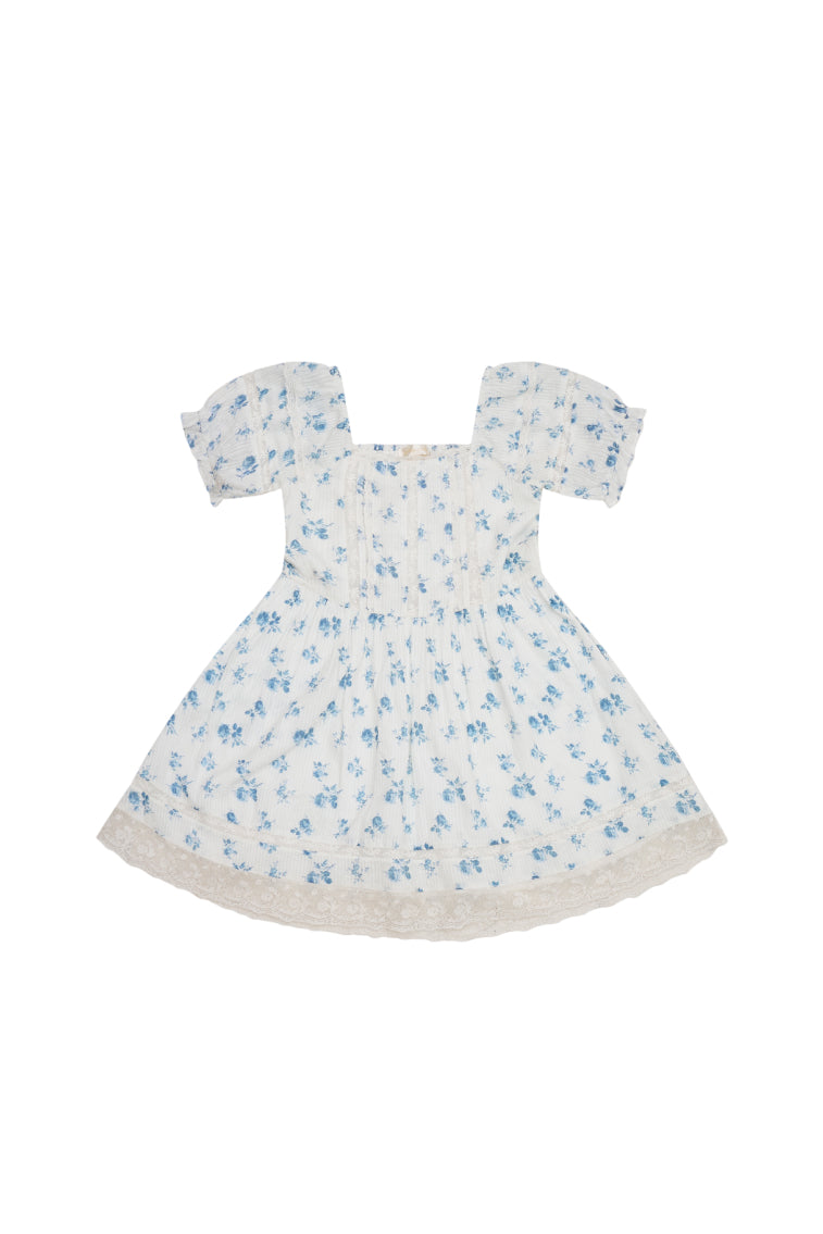 Girls Magica Dress