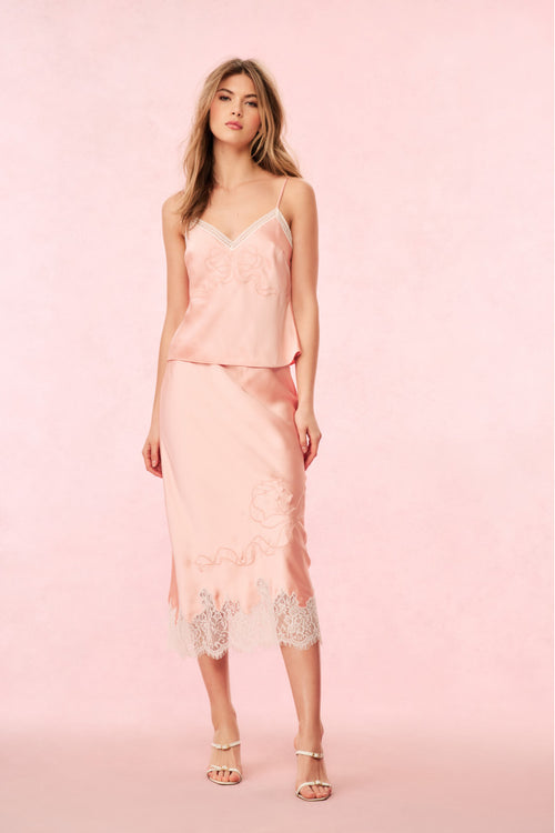 Malina Midi Skirt