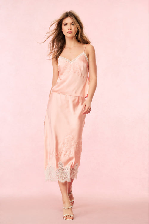 Malina Midi Skirt