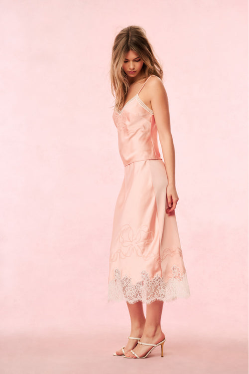 Malina Midi Skirt