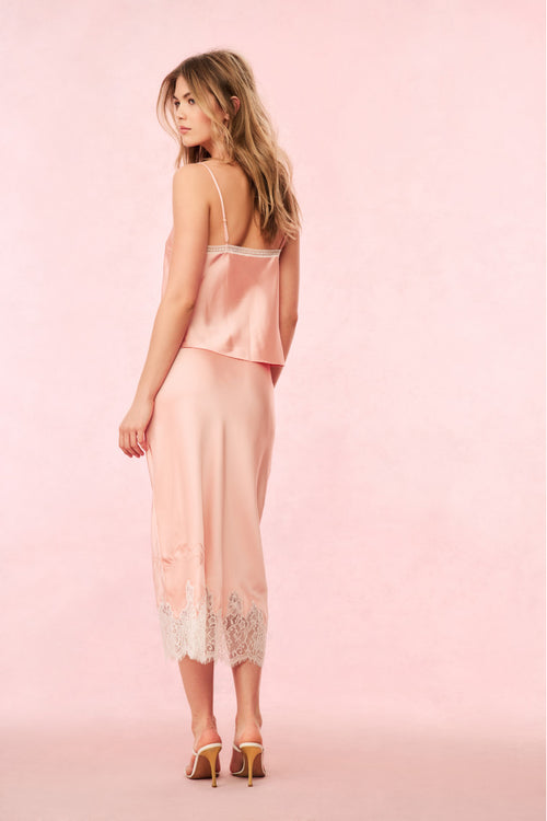 Malina Midi Skirt