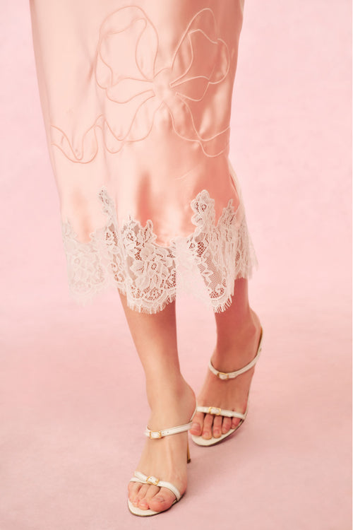 Malina Midi Skirt