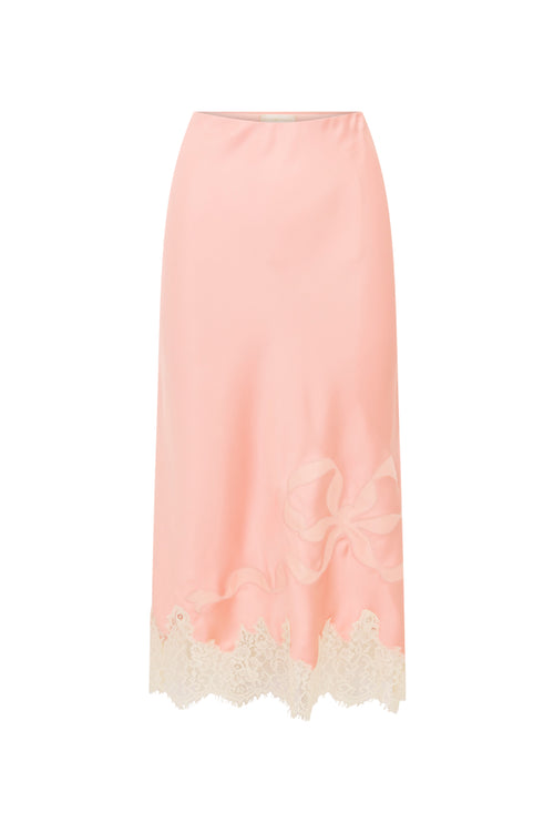 Malina Midi Skirt