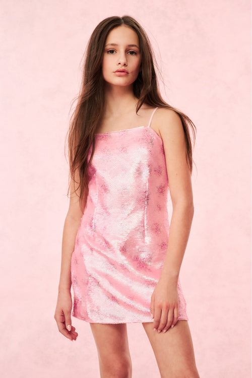 Girls Marin Dress