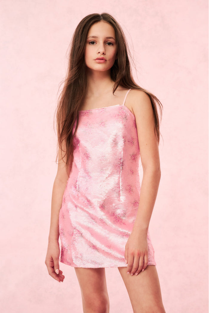 Girls Marin Dress