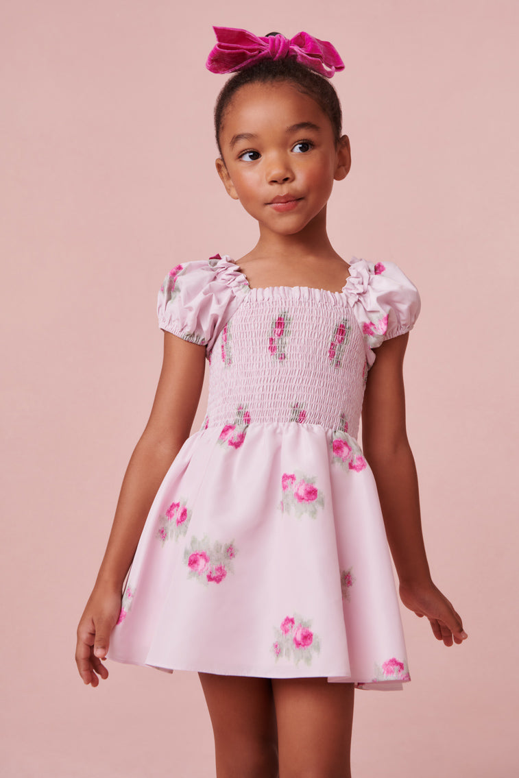 Girls Mazina Dress