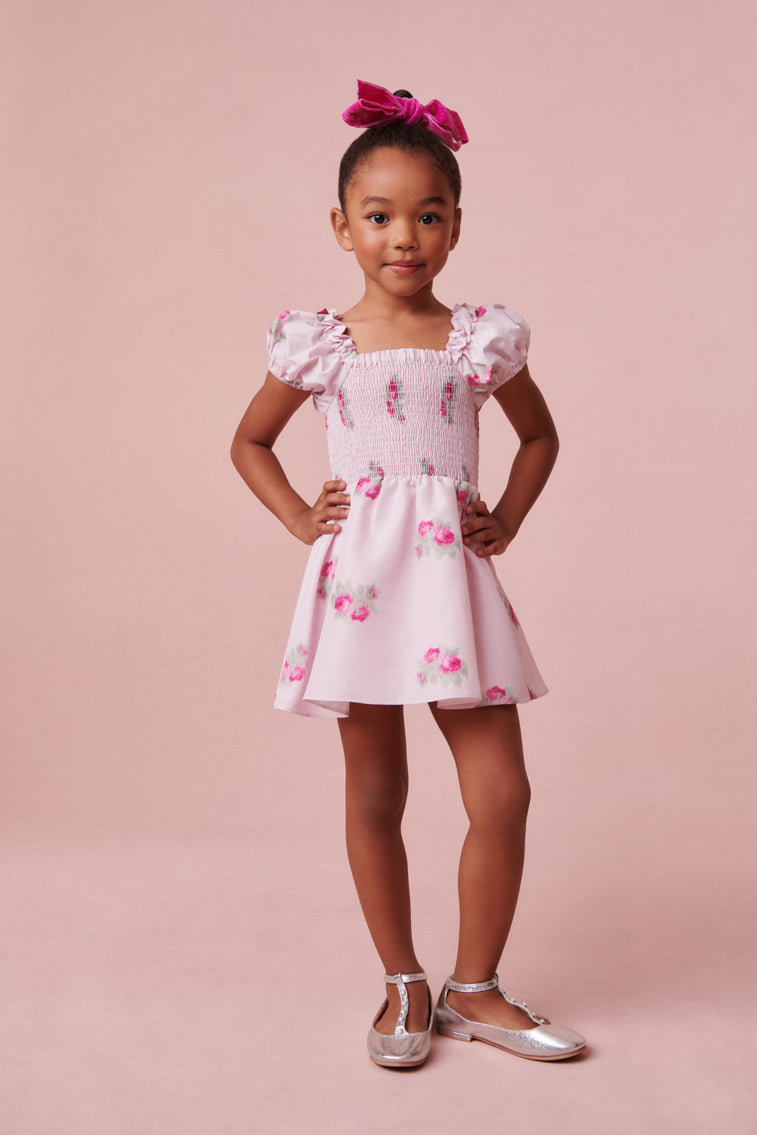 Girls Mazina Dress