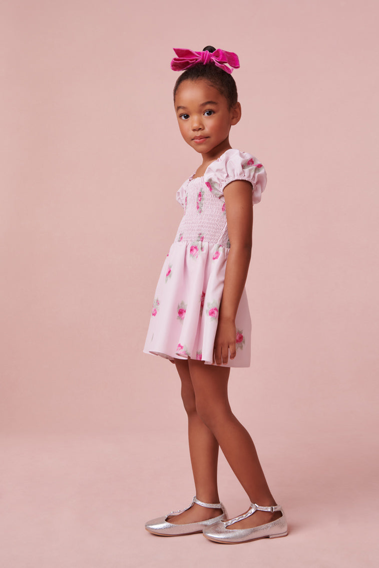 Girls Mazina Dress