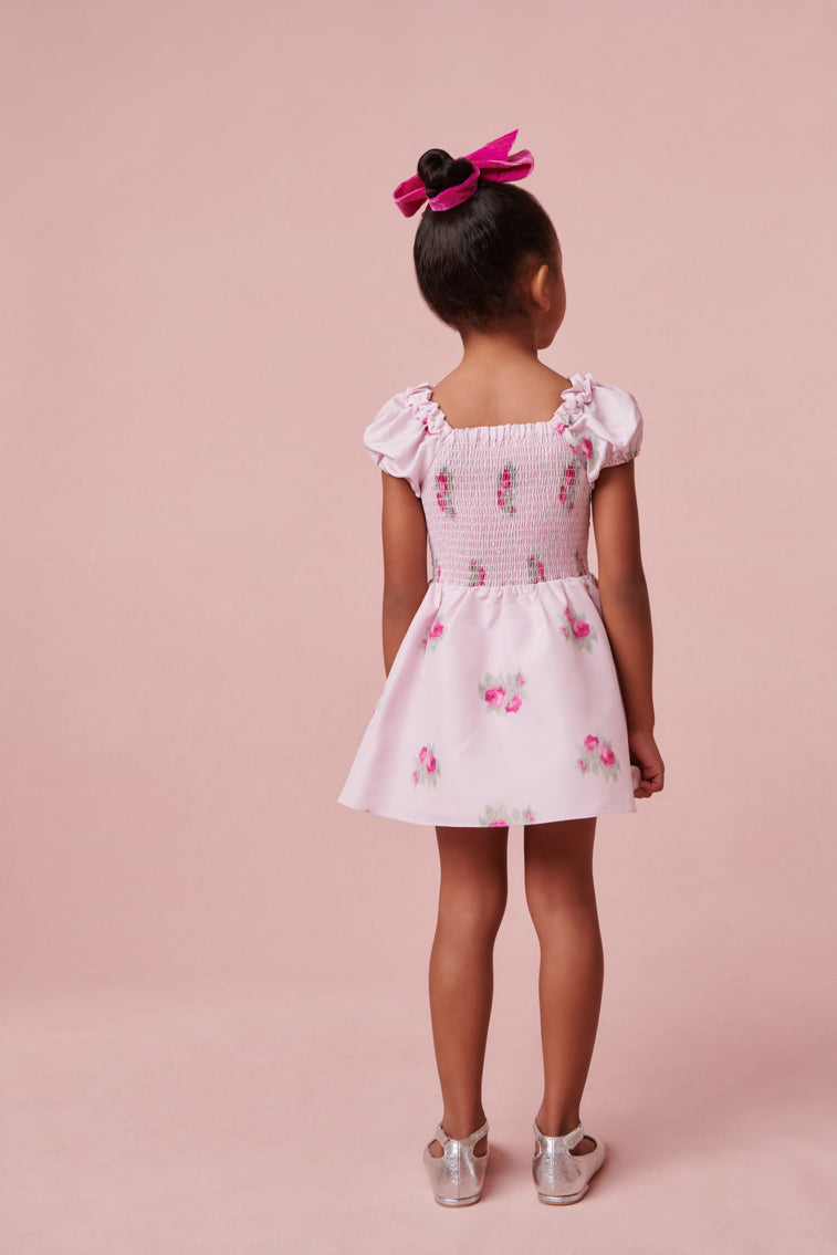 Girls Mazina Dress