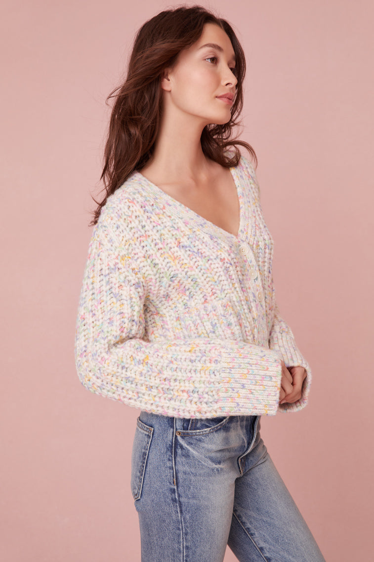 Meli Cardigan