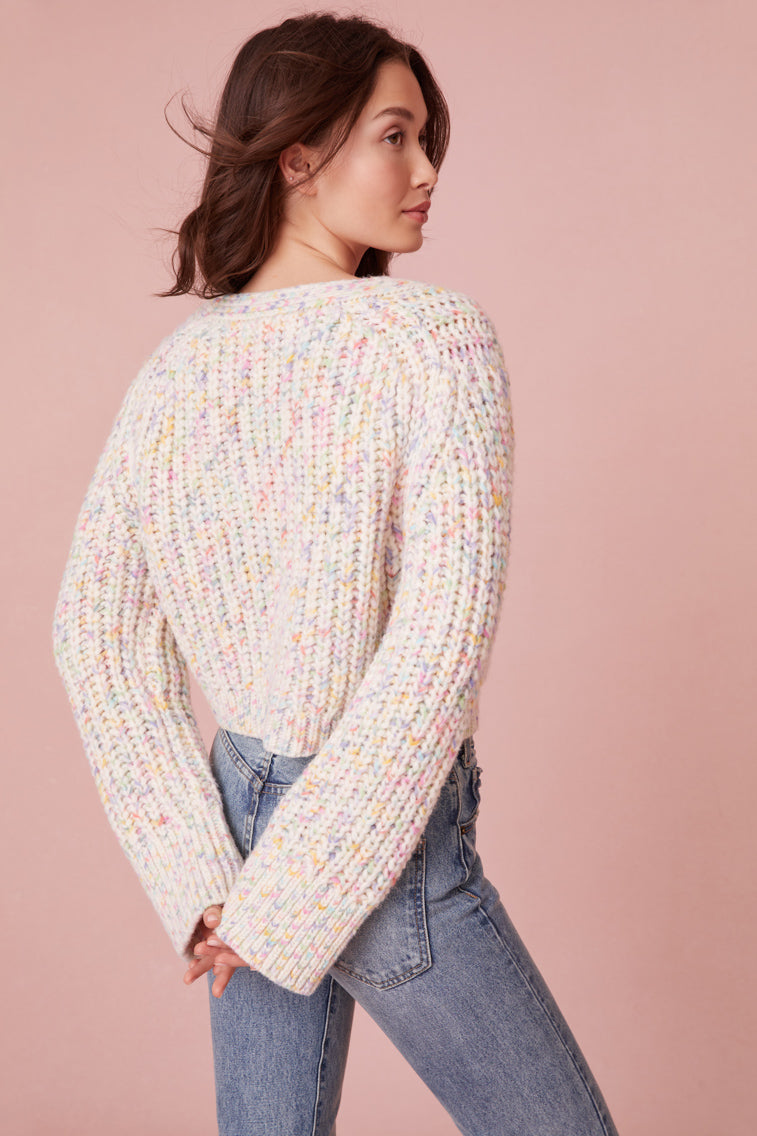 Meli Cardigan