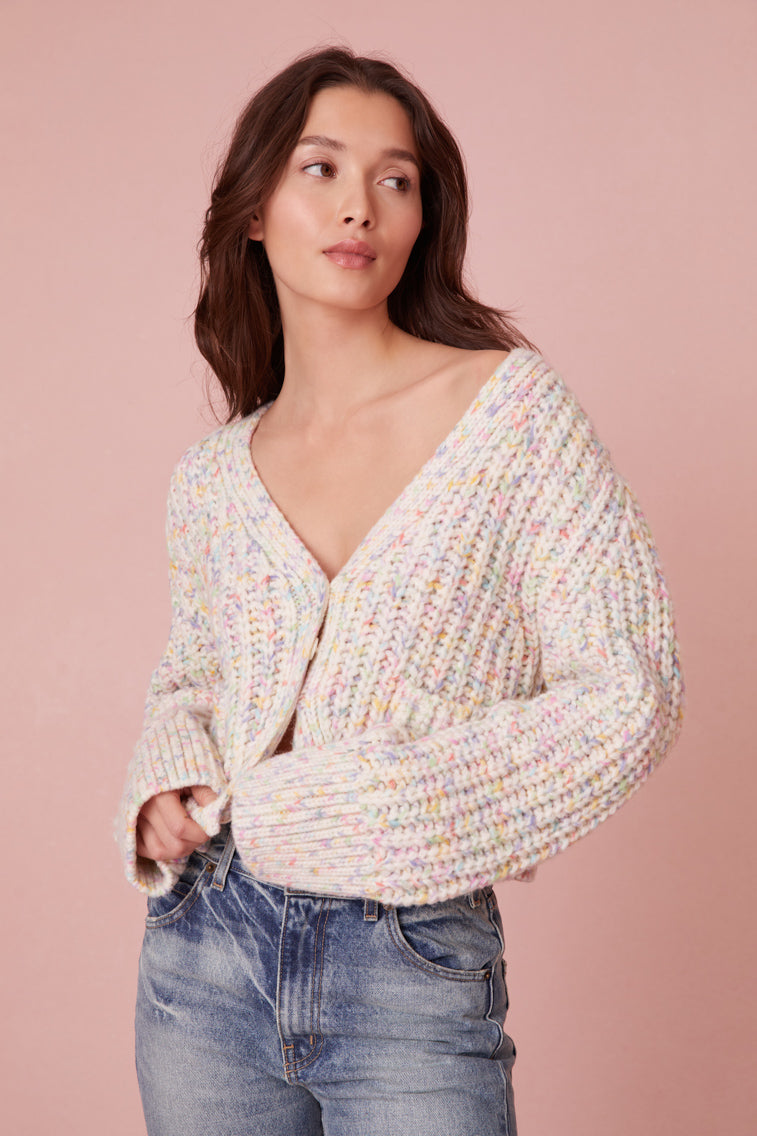 Meli Cardigan