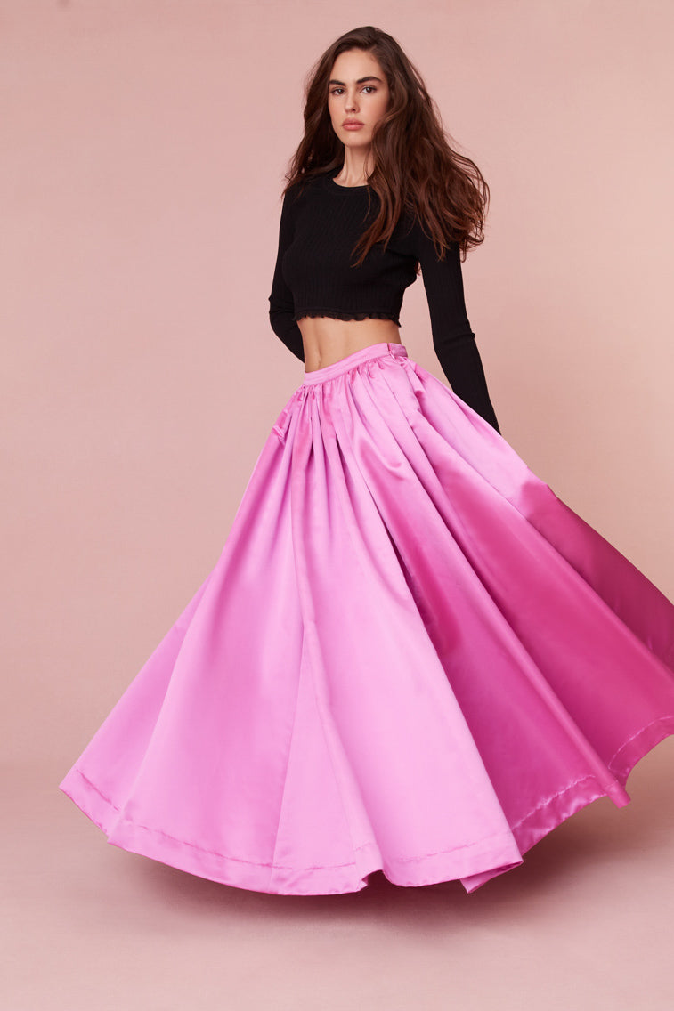 Minita Skirt