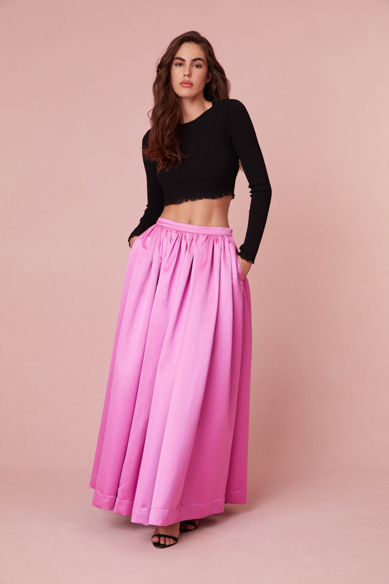 Minita Skirt