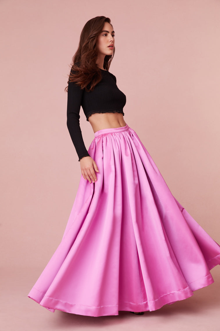 Minita Skirt