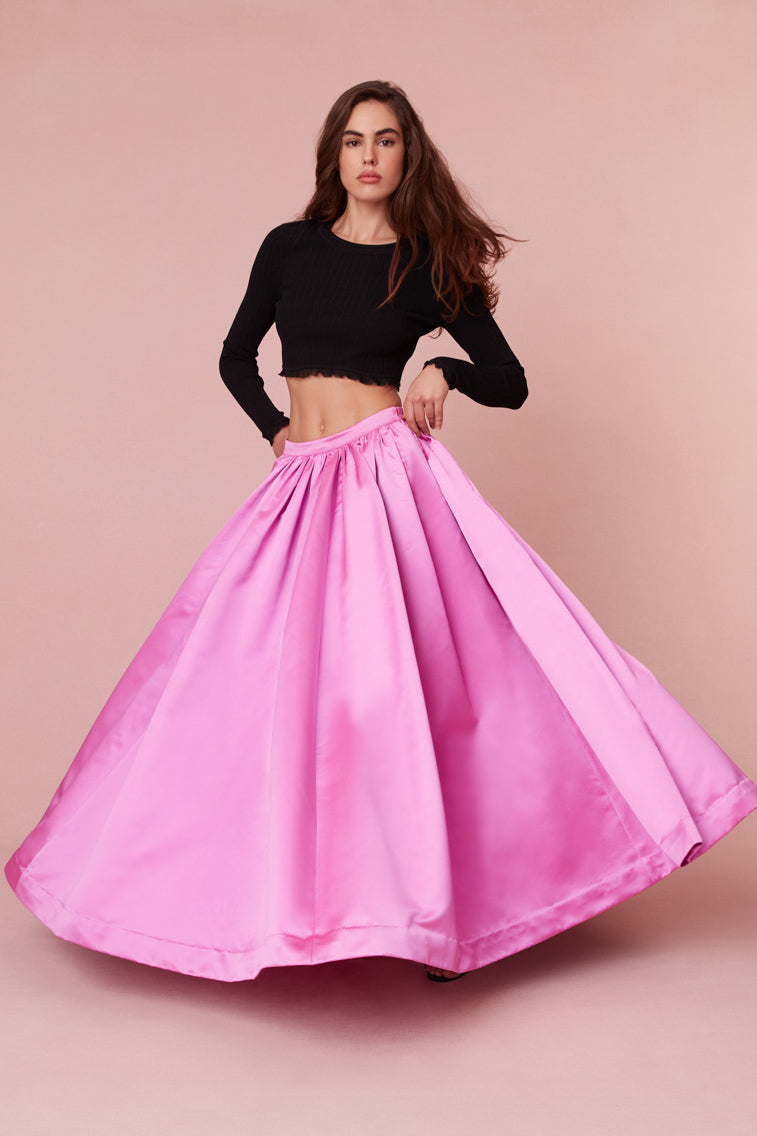 Minita Skirt