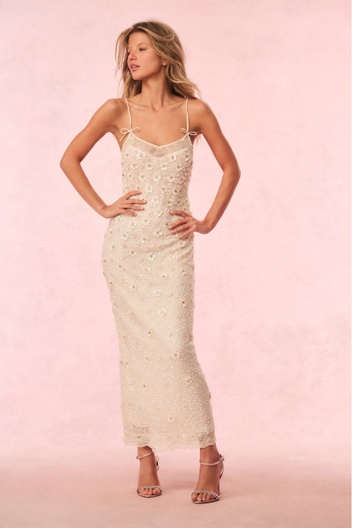 Mirrian Dress