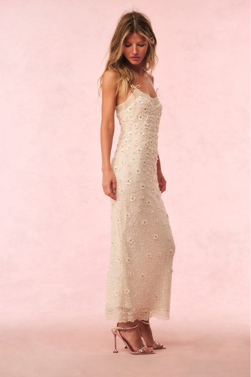 Mirrian Dress