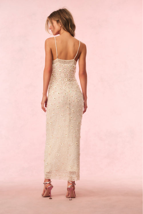 Mirrian Dress