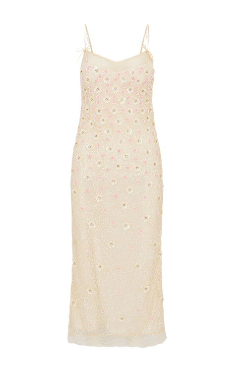 Mirrian Dress