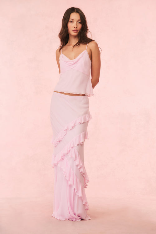Mitnessa Skirt
