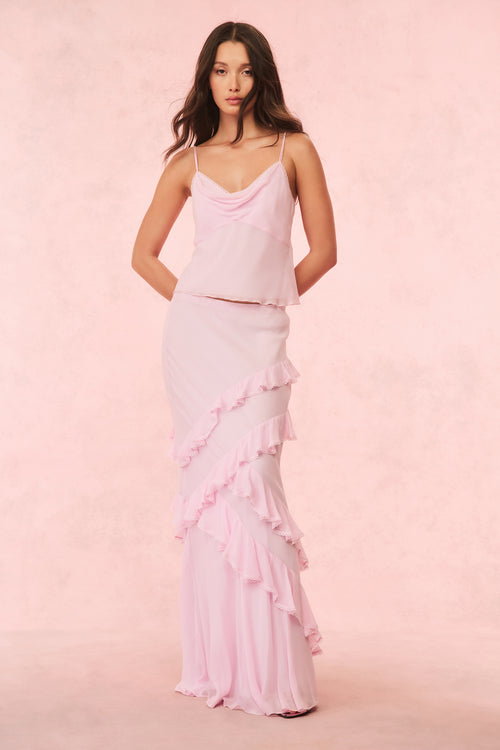 Mitnessa Skirt