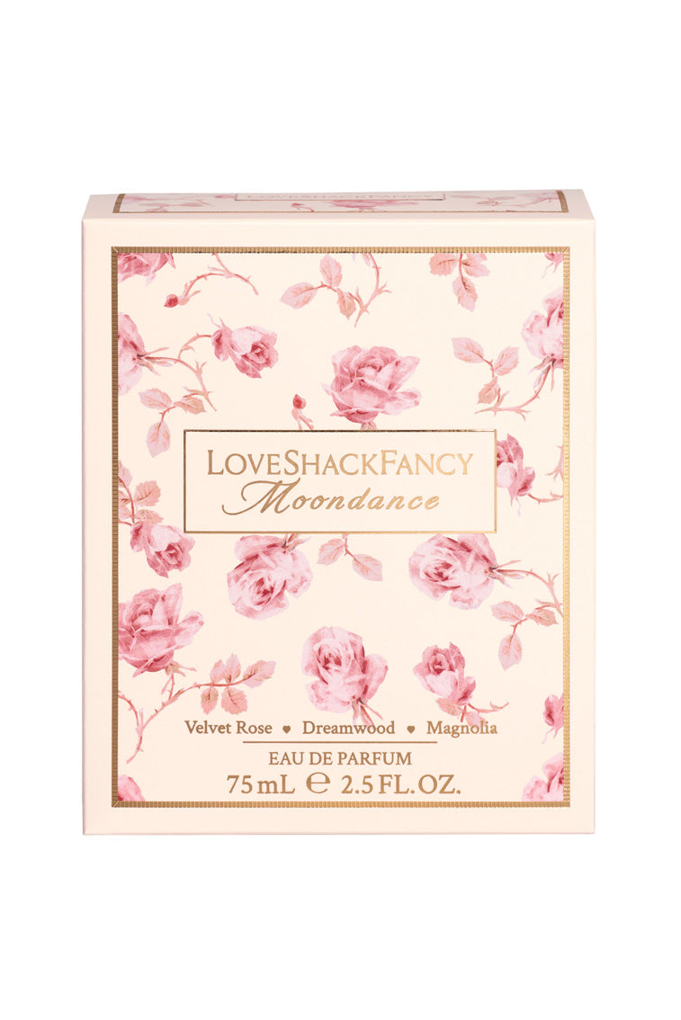 Moondance Eau de Parfum